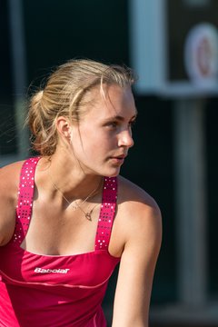 Lilly Düffert 1867 - BL2 TC R�W Wahlstedt - Rochusclub D�sseldorf : Ergebnis: 3:6  u. TC RW Wahlstedt 2 - Bremerhavener TV : Ergebnis: